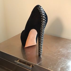 BRIAN ATWOOD PUMPS